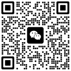 发票报销二维码